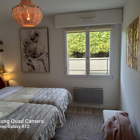 Le Cocon Du Verger Baldersheim ภายนอก รูปภาพ