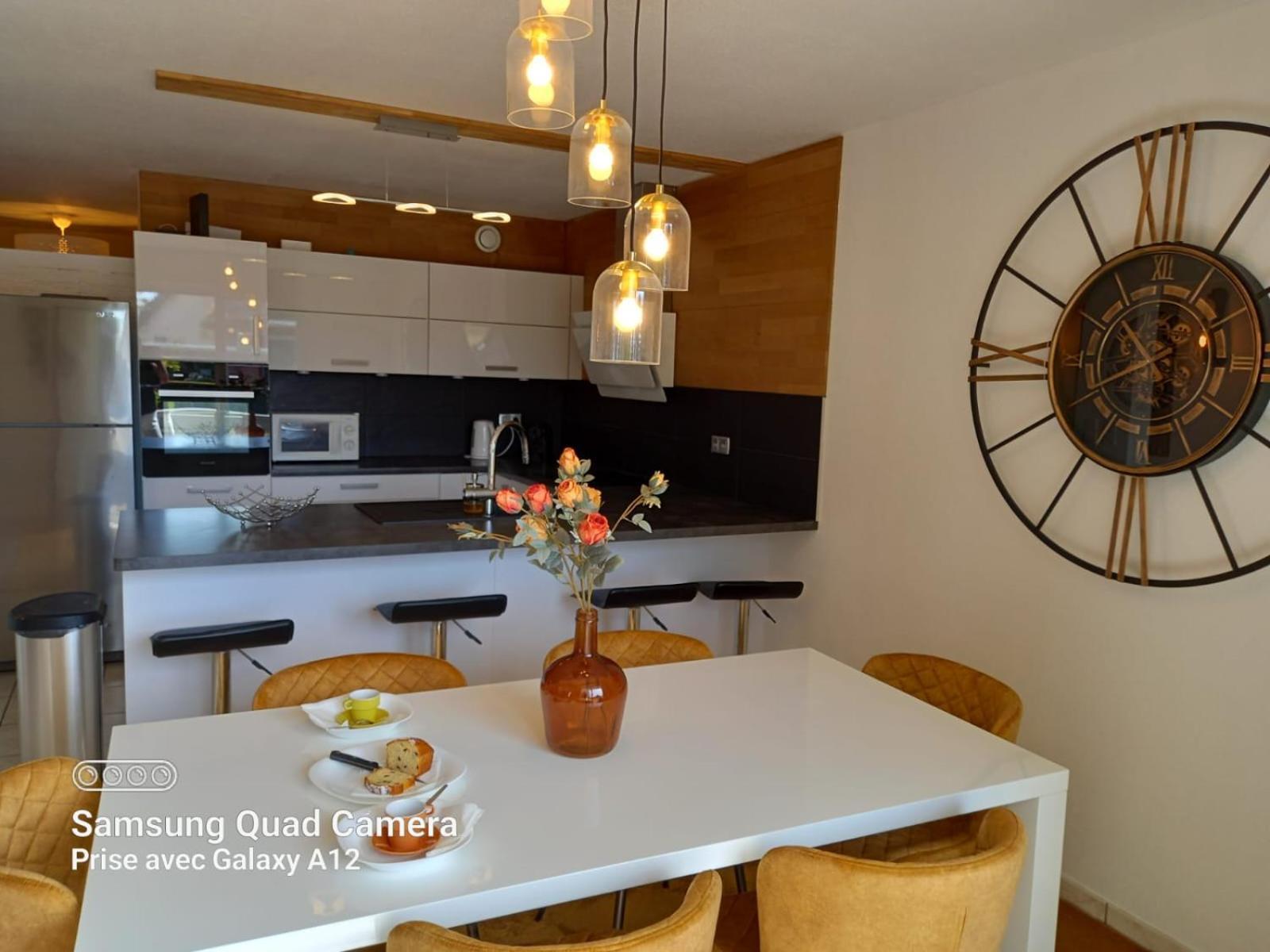 Le Cocon Du Verger Baldersheim ภายนอก รูปภาพ