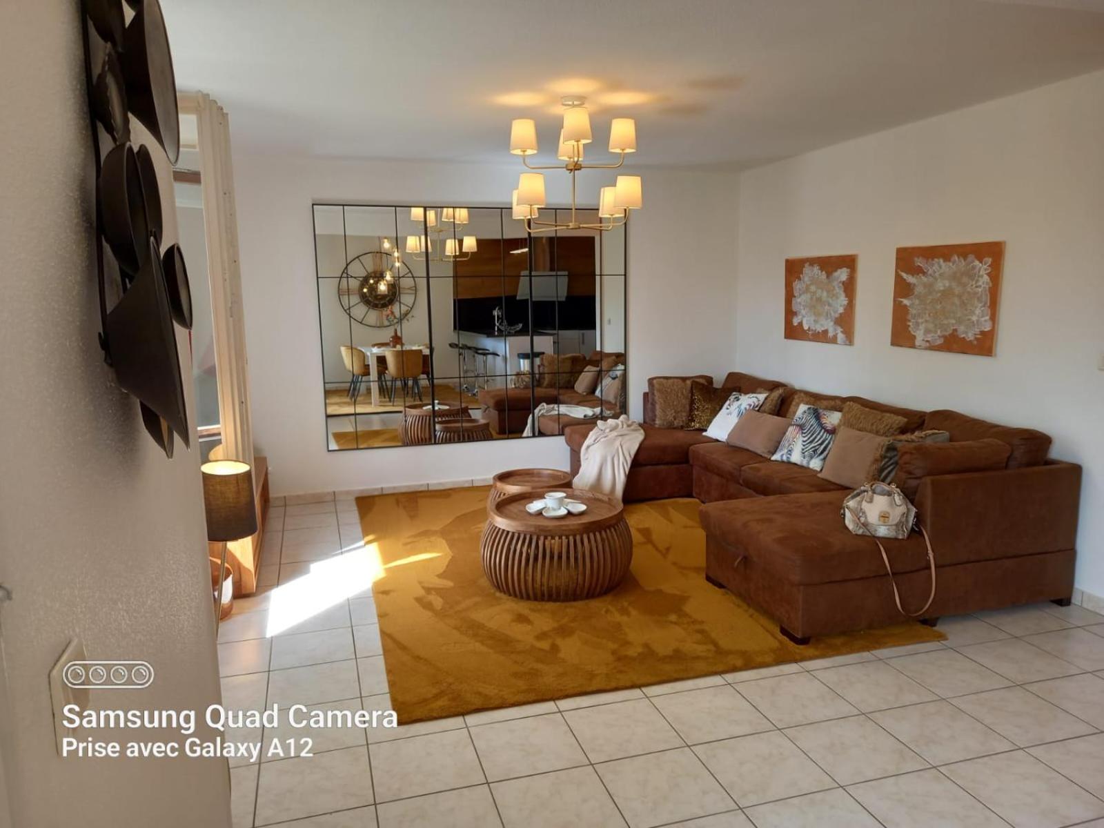 Le Cocon Du Verger Baldersheim ภายนอก รูปภาพ