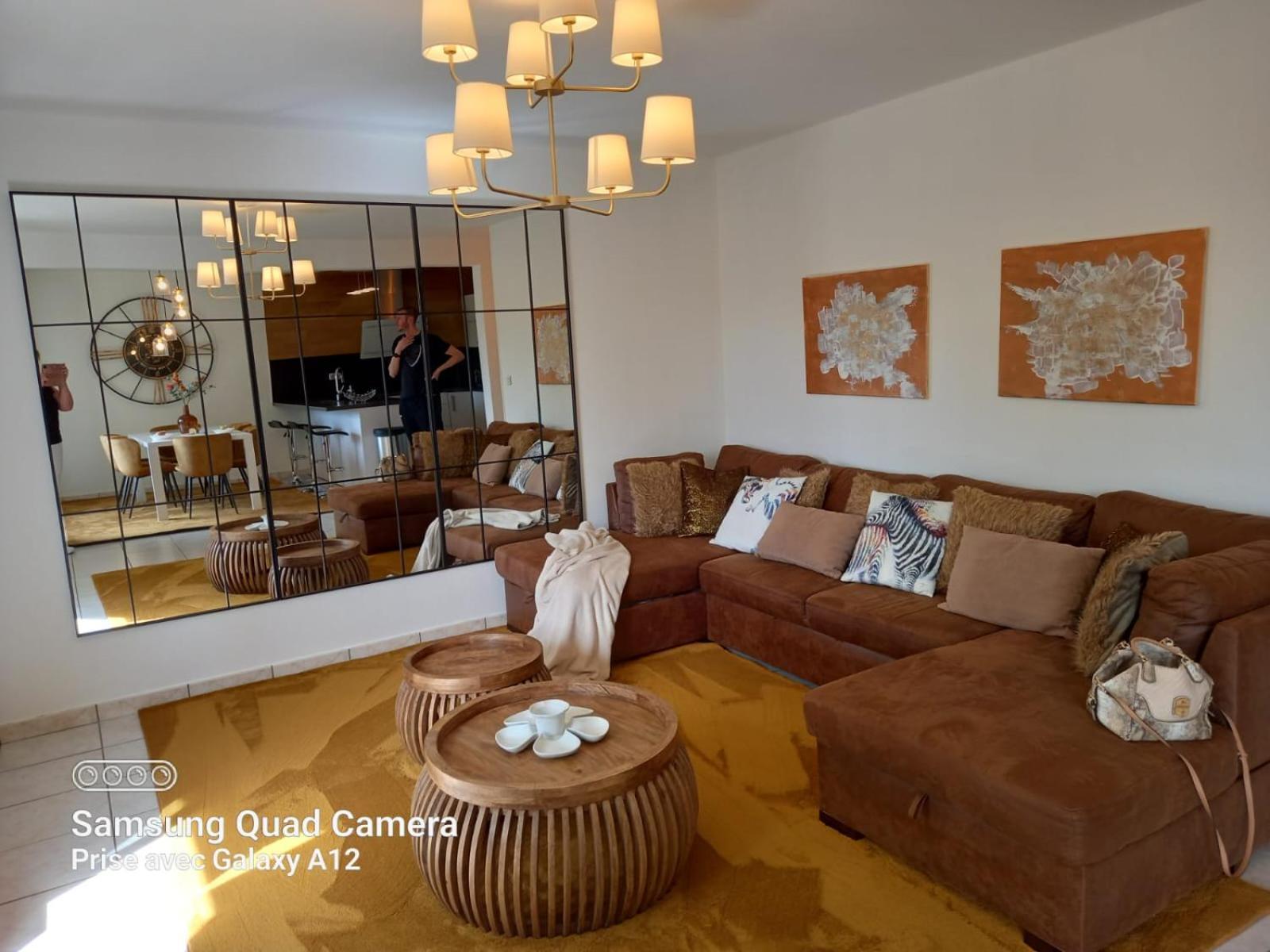 Le Cocon Du Verger Baldersheim ภายนอก รูปภาพ