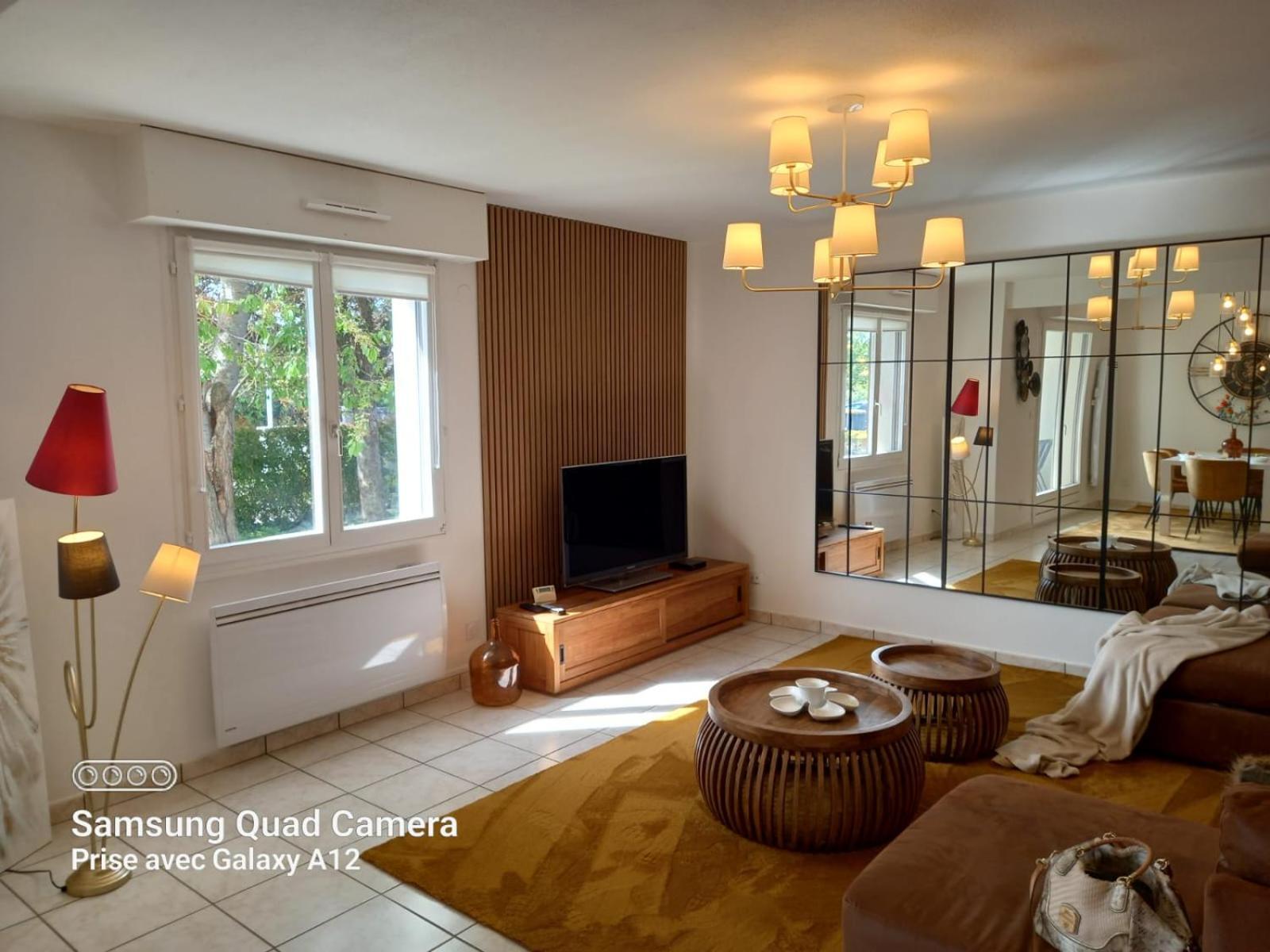 Le Cocon Du Verger Baldersheim ภายนอก รูปภาพ