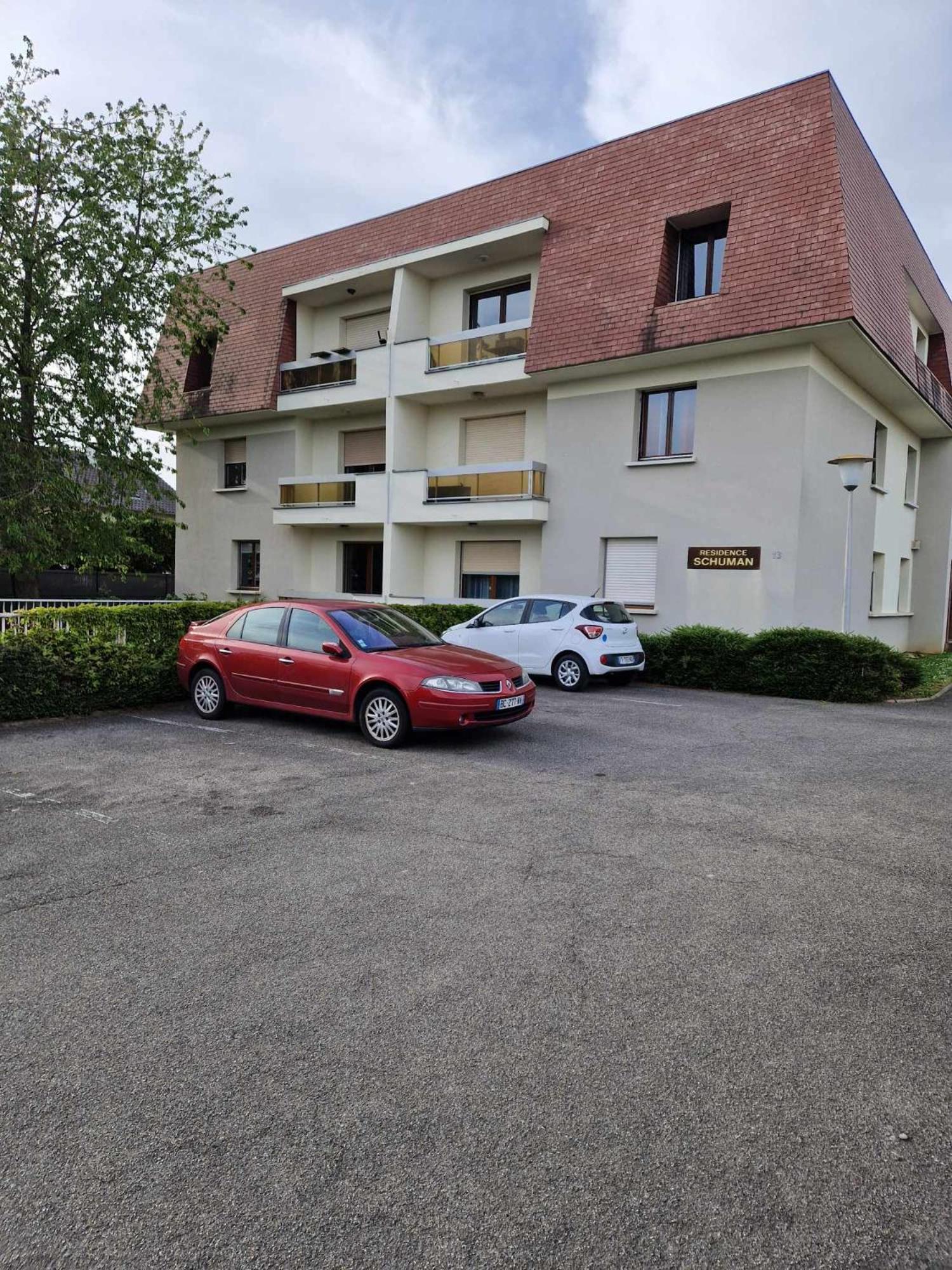 Le Cocon Du Verger Baldersheim ภายนอก รูปภาพ
